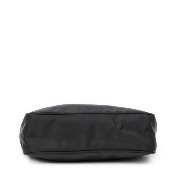 Prada Mini Zip Hobo - Picture 6 of 10